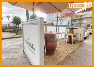 Casa adosada en venta en Celanova