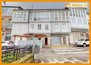 Casa adosada en venta en Celanova