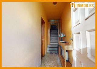 Casa adosada en venta en Celanova