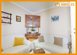 Casa adosada en venta en Celanova