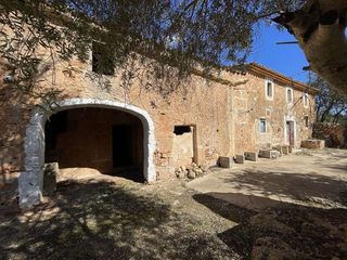 Casa rural en venta en Campos