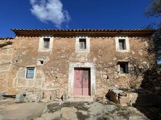 Casa rural en venta en Campos