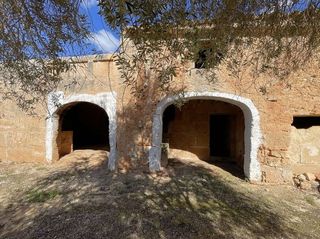 Casa rural en venta en Campos