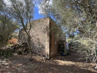 Casa rural en venta en Campos