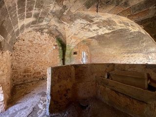 Casa rural en venta en Campos