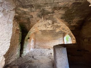 Casa rural en venta en Campos