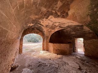 Casa rural en venta en Campos