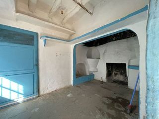 Casa rural en venta en Campos