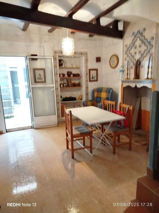 Casa adosada en venta en Tavernes de la Valldigna