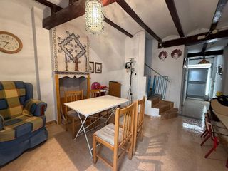Casa adosada en venta en Tavernes de la Valldigna