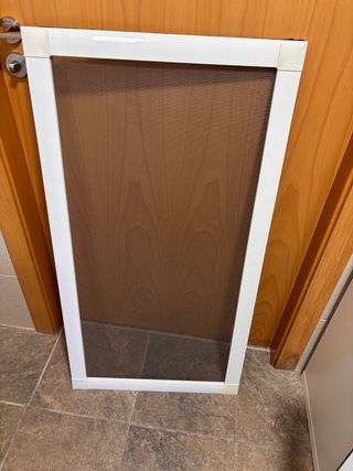 Mosquitera 54x104,5 cm