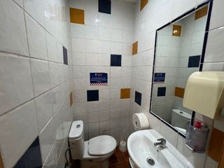 Local comercial en venta en Centro Internacional en Torrox