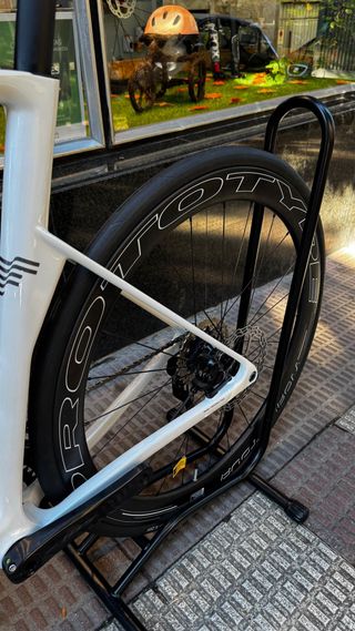 Bicicleta carretera Basso Venta R