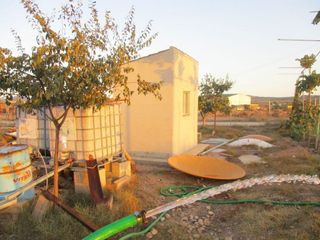 Solar en venta en Almansa