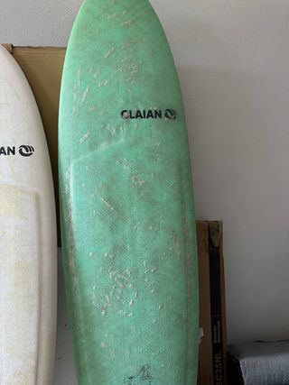 Tabla de surf evolutiva OLAIAN