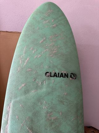 Tabla de surf evolutiva OLAIAN