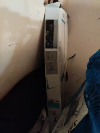 Red de tenis Artengo portàtil  3mx 80 cm alto