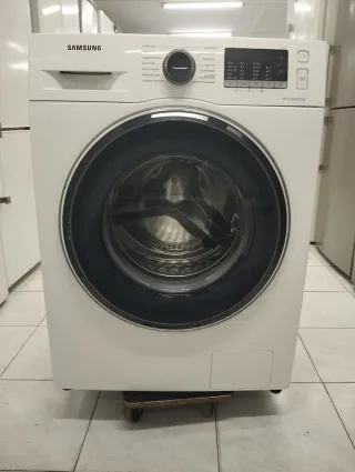 Lavadora Samsung EcoBubble De 8kg A+++