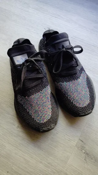 Adidas Swift Run Primeknit Deportivas