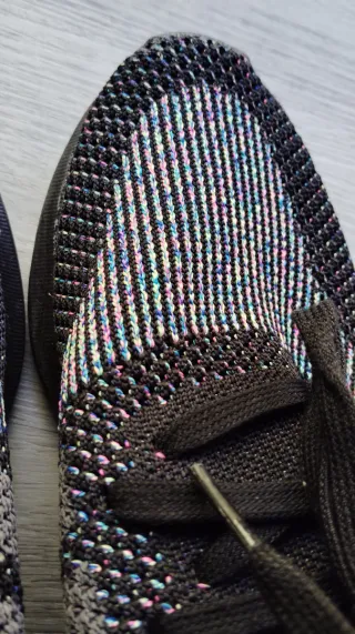 Adidas Swift Run Primeknit Deportivas