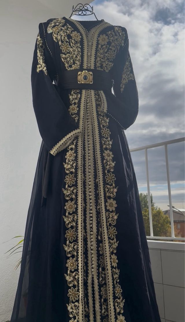 Takchita sin cinturón 