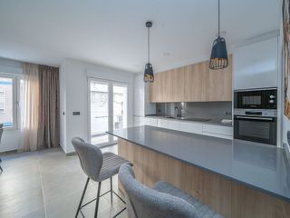 Edificio en venta en Centro en Torrevieja