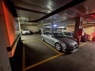 Garaje en venta en Algete pueblo en Algete