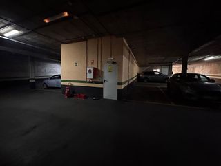 Garaje en venta en Algete pueblo en Algete