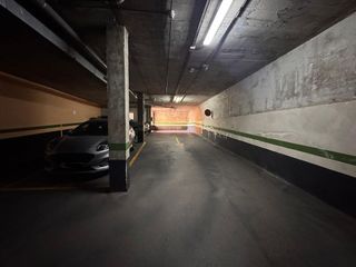 Garaje en venta en Algete pueblo en Algete