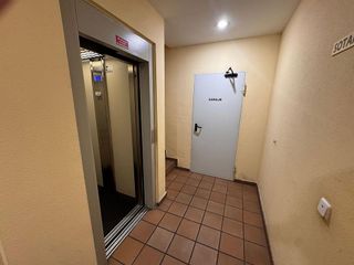 Garaje en venta en Algete pueblo en Algete