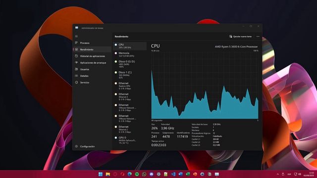PC Ryzen 5 + RTX 2060 Super + 1.280GB