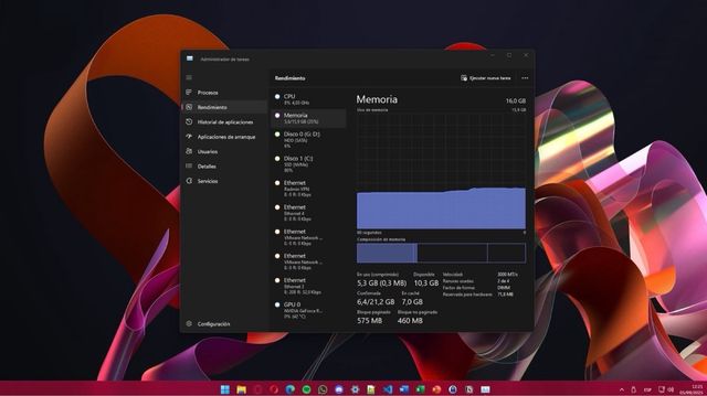 PC Ryzen 5 + RTX 2060 Super + 1.280GB