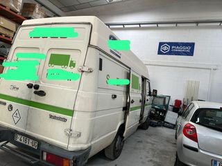 Iveco Daily 1998