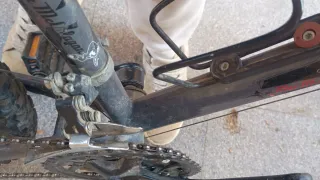 Bicicleta de Montaña B'TWIN