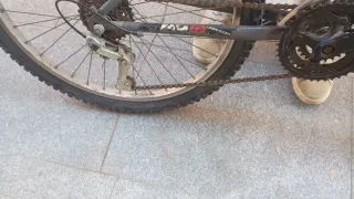 Bicicleta de Montaña B'TWIN