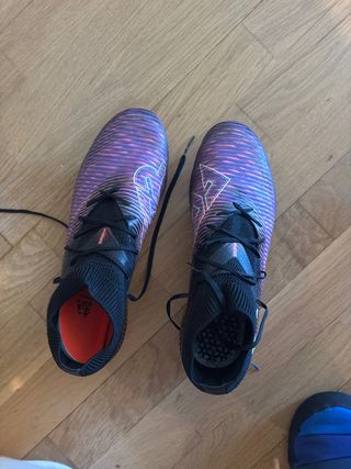 Botas Fútbol Puma FUTURE 8 Pro FG/AG Talla 41