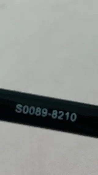 Occhiali da sole vintage GUCCI