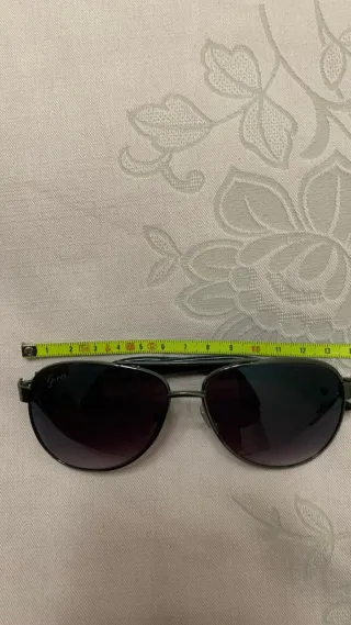 Occhiali da sole vintage GUCCI