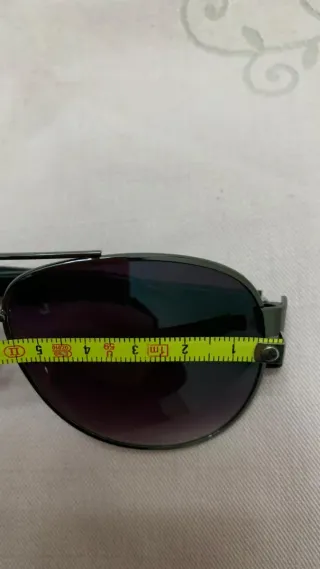 Occhiali da sole vintage GUCCI