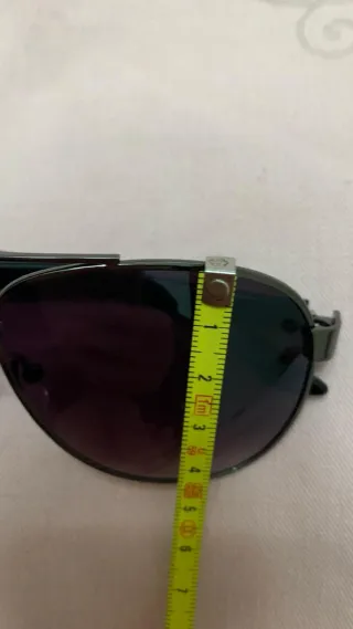 Occhiali da sole vintage GUCCI