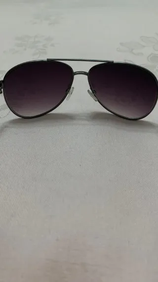 Occhiali da sole vintage GUCCI