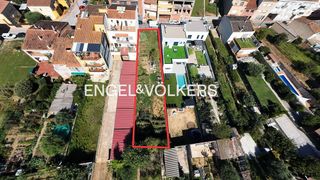 Solar en venta en Cassà de la Selva