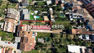 Solar en venta en Cassà de la Selva