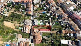 Solar en venta en Cassà de la Selva