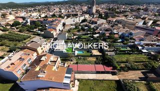 Solar en venta en Cassà de la Selva