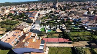 Solar en venta en Cassà de la Selva