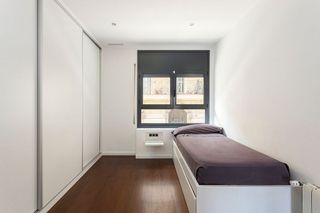 Casa pareada en alquiler en Vila de Gràcia en Barcelona