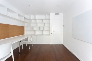 Casa pareada en alquiler en Vila de Gràcia en Barcelona