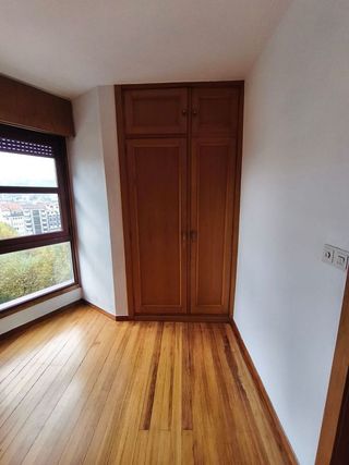 Piso en alquiler en Centro en Ourense