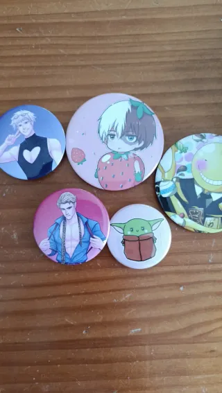 Chapas Anime Japan Weekend